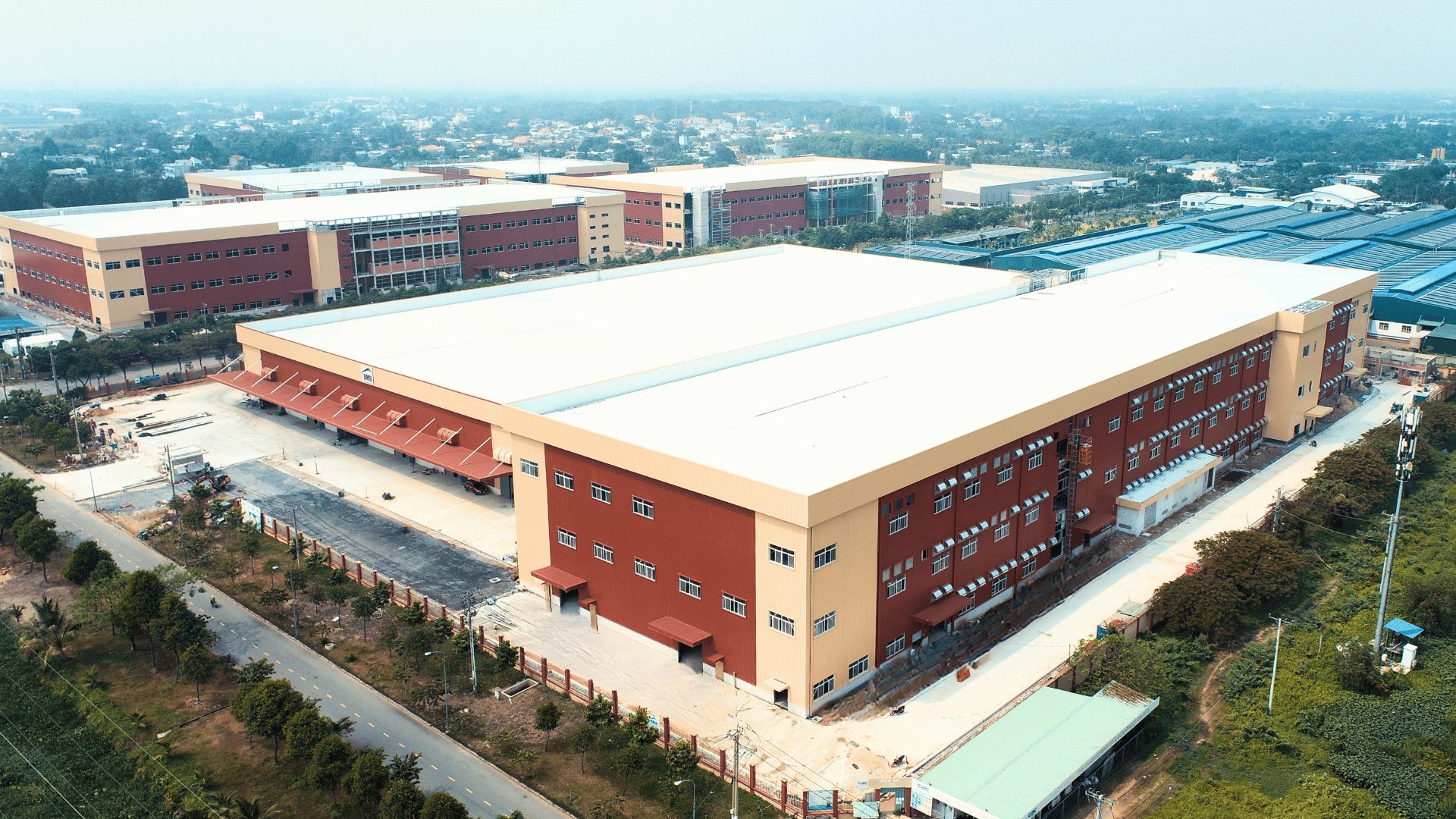 WORLDON GARMENT FACTORY